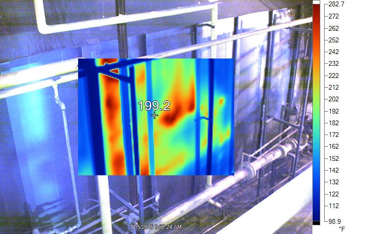 HVAC Inspection