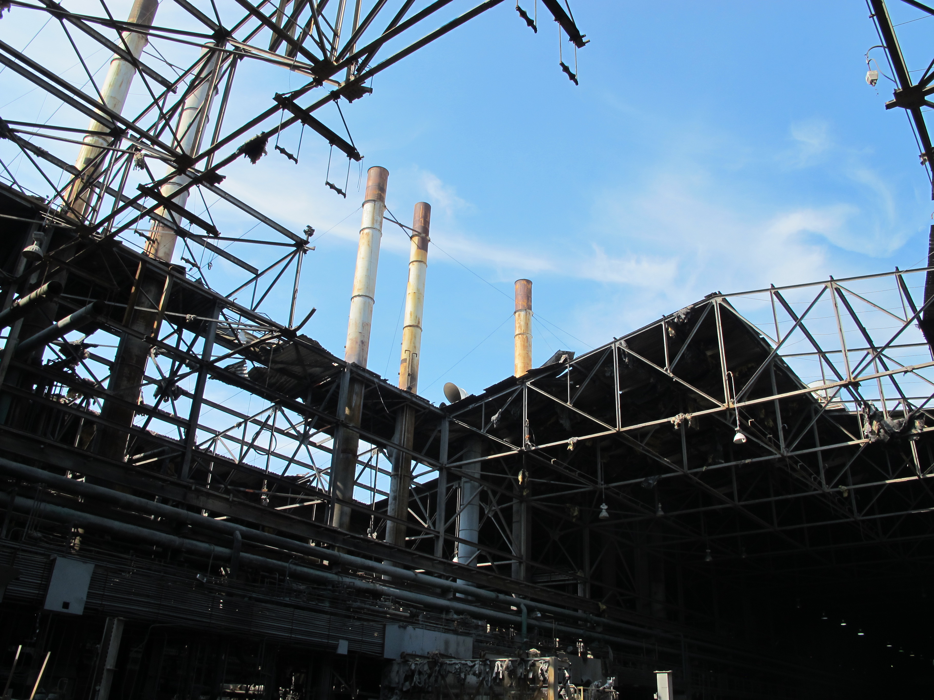 Structural Inspection